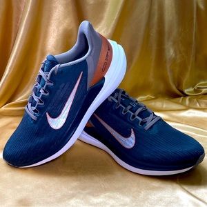 Nike Winflo 9 Men's Road Running Shoes Size 9.5 👟🏃🏾🏃🏻‍♀️